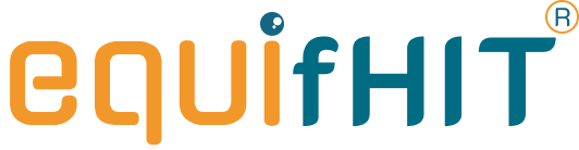 equifHIT logo