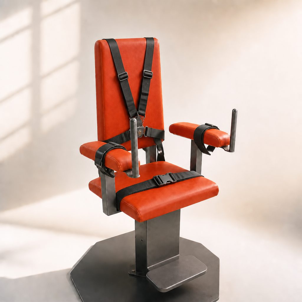 equiSWIVEL device